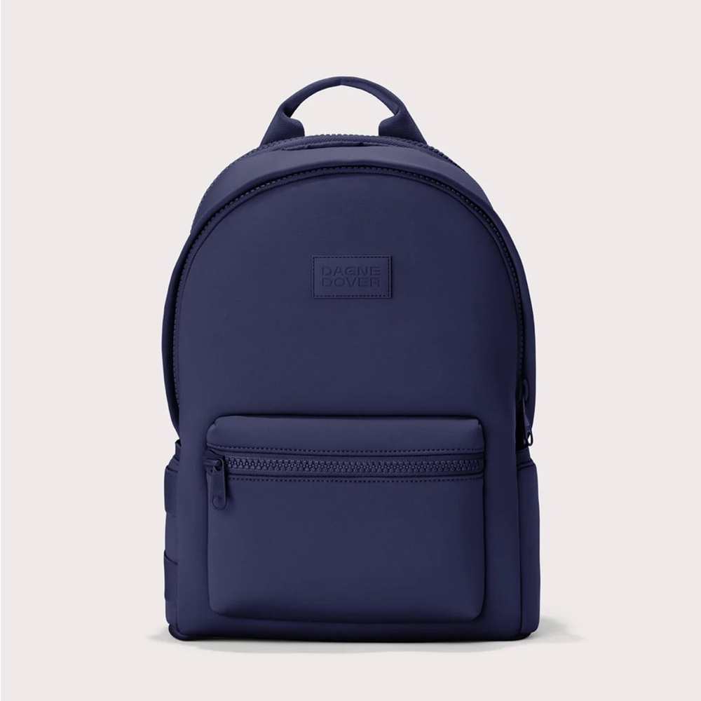 Dagne Dover Dakota Neoprene Backpack - Storm, Size Medium